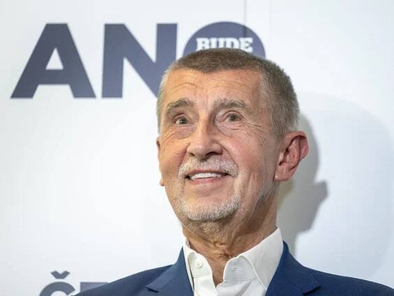 Hnutí ANO vystoupí z frakce Renew Europe v Evropském parlamentu i z evropské strany ALDE