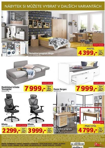 Označte produkt do nákupního košíku