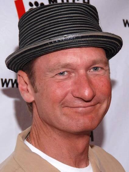 Ryan Stiles - Actor