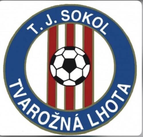 Sokol Tvar. Lhota - FOTBAL NA HODONÍNSKU