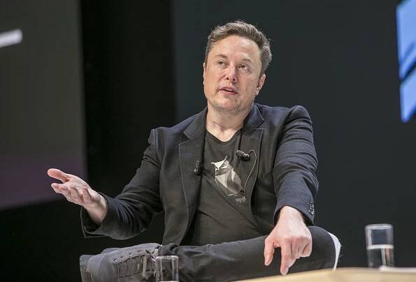 Elon Musk