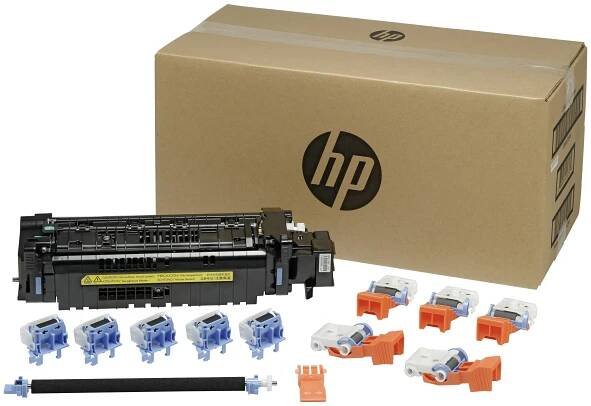 HP údržbová sada L0H25A 225000 Seiten