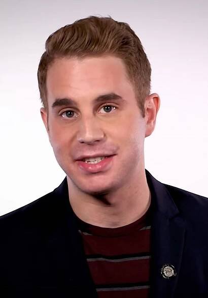 Ben Platt (Schauspieler) – Wikipedia