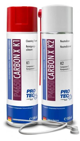 PRO-TEC-Shop - Additive & Reinigungsmittel 45