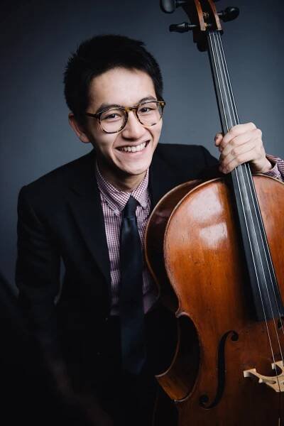 Nathan Chan