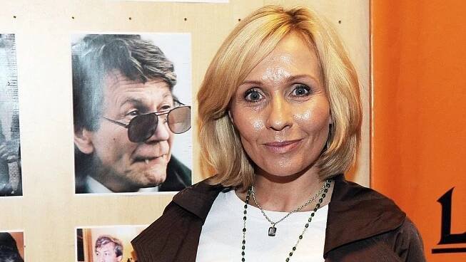 Tereza Pergnerová v slzách: Zemřela jí milovaná maminka - Super.cz