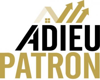 Accès Pack Adieu Patron - Accueil formations - Romain Caillet