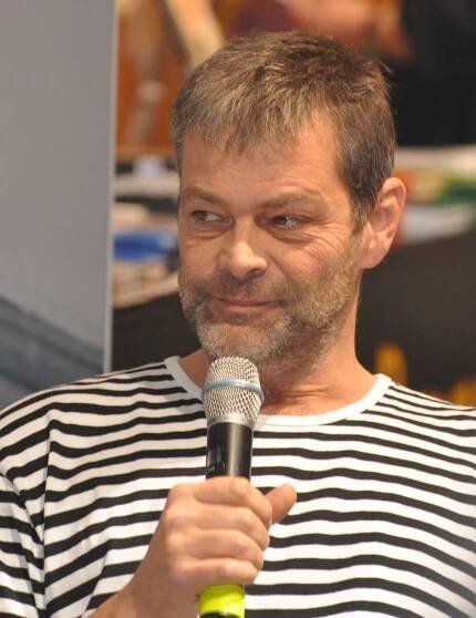 Roman Schatz