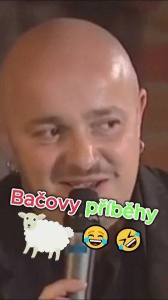 Zdeněk Izer: Bačovy příběhy #izer #vtipy #vtip #funny #shorts #humor