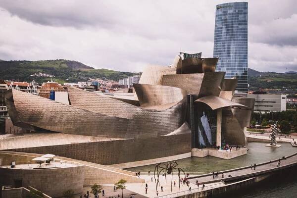 SPAIN - Tales From The Lens