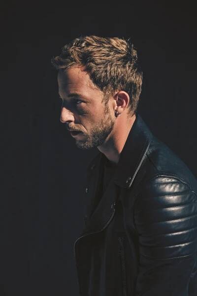 James Morrison se po čtyřech letech vrací | Rádio Kroměříž