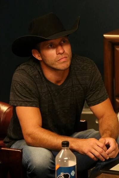 Donald Cerrone