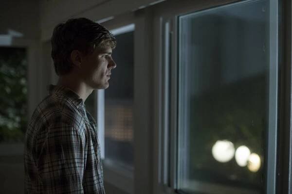Pozůstalí - Garveyovi ve vrcholné formě - Z filmu - Chris Zylka