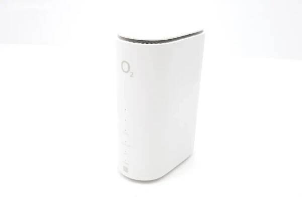 O2 5G BOX (ZTE MC801A1) - Plzeň, Východní Předměstí - Bazar