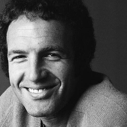 James Caan: ‘I was always cast as Mister Tough Guy – they wouldn’t let me do much else’