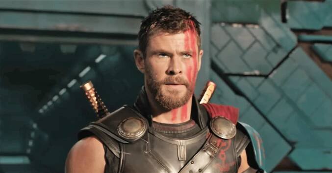 Kino – Thor: Ragnarok - Kulturní dům