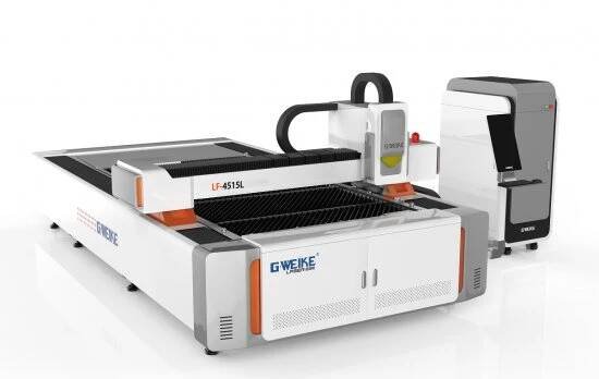GWEIKE laser-fiber