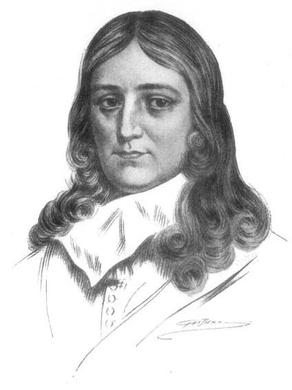 Books By John Milton