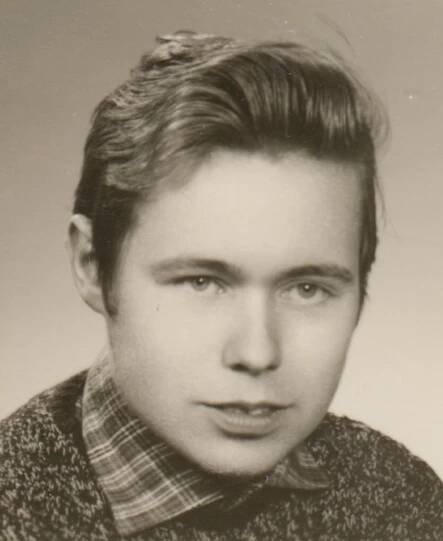 Karel Funk, 1965