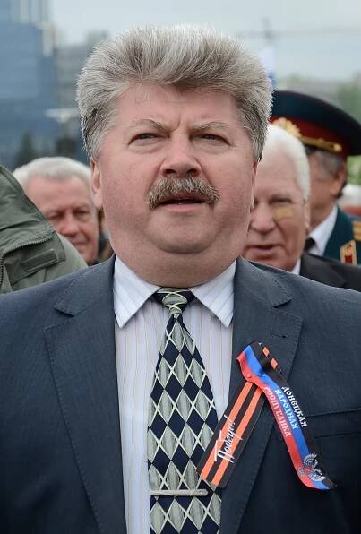 Aleksandr Karaman