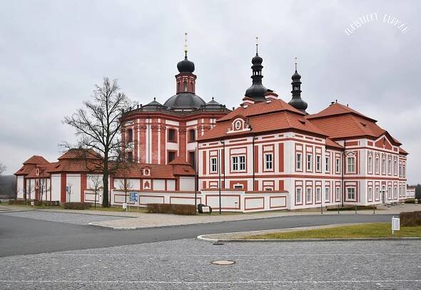 Zimní výlet na zříceninu hradu Krašov – Turisticky gurman