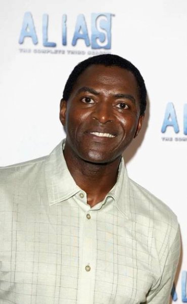 Carl Lumbly - Actor