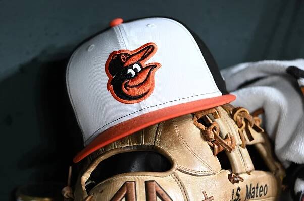 Orioles' Luis Guevara Dies At Age 19 After Jet Ski Crash