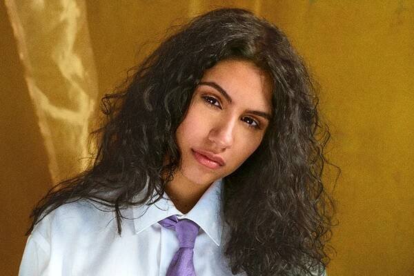 Alessia Cara