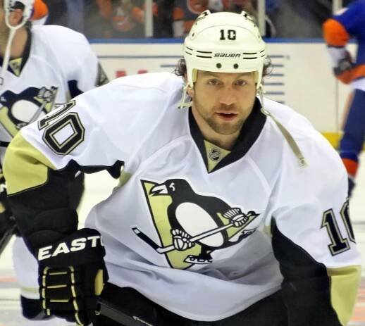 Brenden Morrow