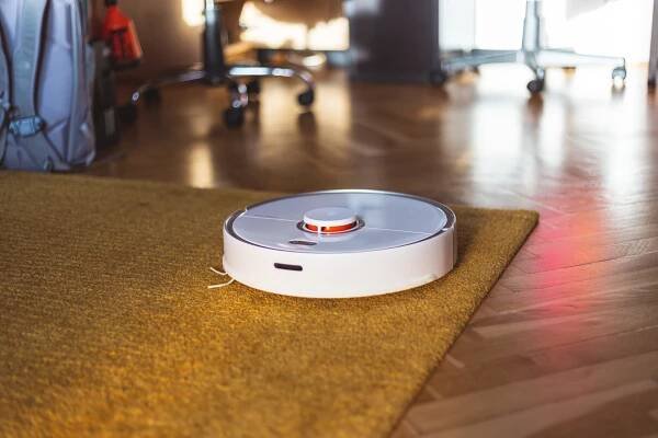 robotický vysavač Xiaomi Roborock S5 Max - Mladá Boleslav