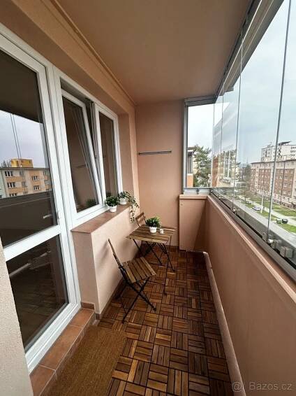 Prodej bytu 2+1 56 m2