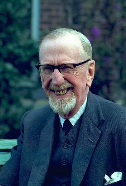 John King Davis (1884–1967) – Australian Antarctic Program