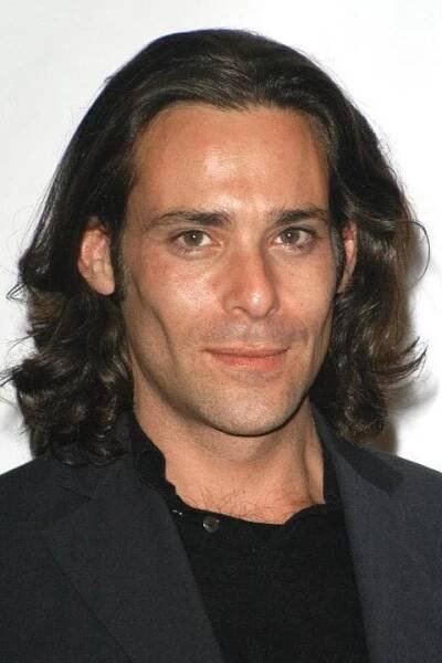 James Callis herec