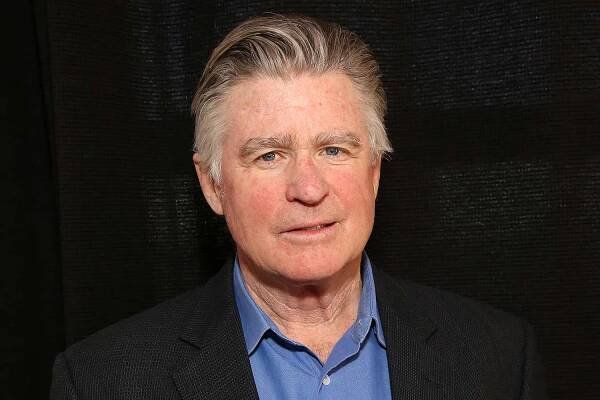Treat Williams' Death in Motorcycle Crash Is 'Still an Active Investigation': Police