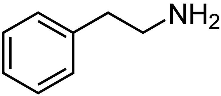 Fenylethylamin