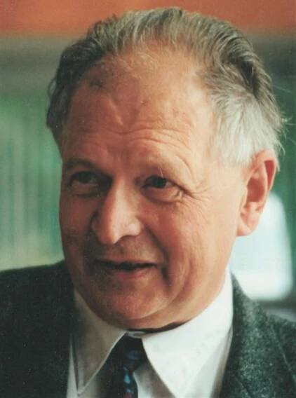 Peter Moraw – Wikipedia