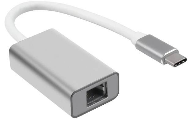 LAN na USB-C Adapter