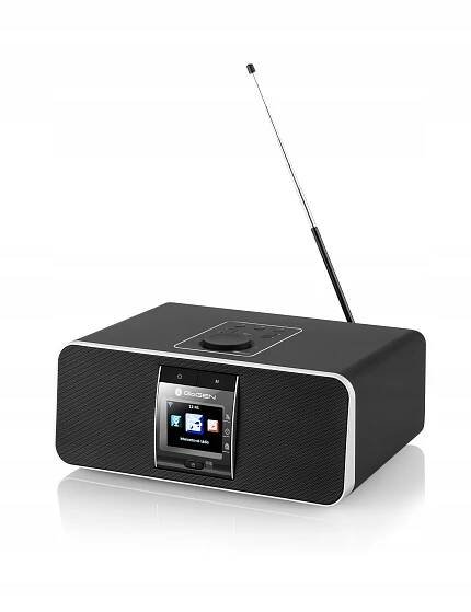 Radiopřijímače a radiobudíky#: GoGEN IR 167 recenze a porovnaní cen
