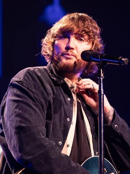 James Arthur (Sänger)
