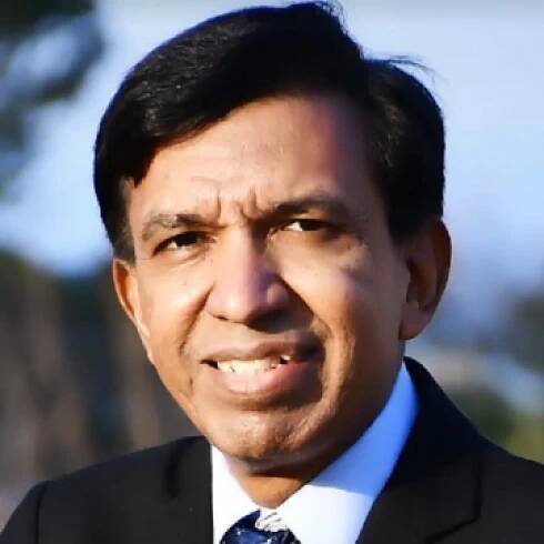Sandeep Kulkarni - Sustainable Packaging Coalition