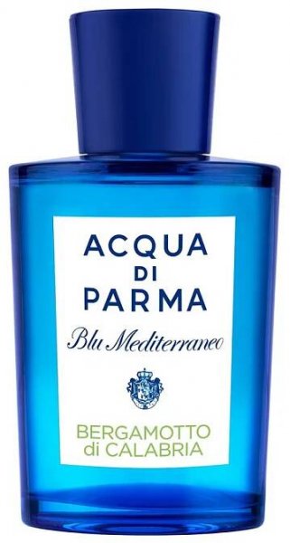 Acqua di Parma Blu Mediterraneo Bergamotto Di Calabria Toaletní voda - Tester