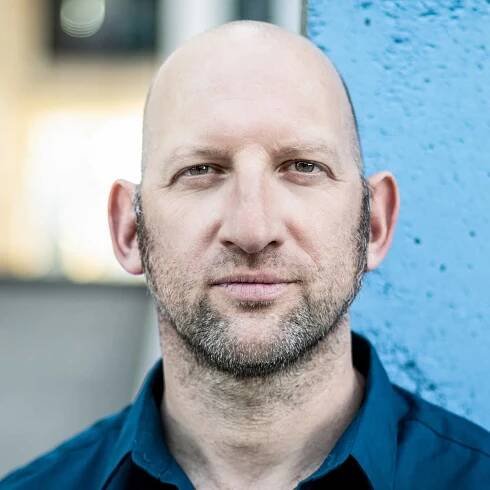Volker Wackermann