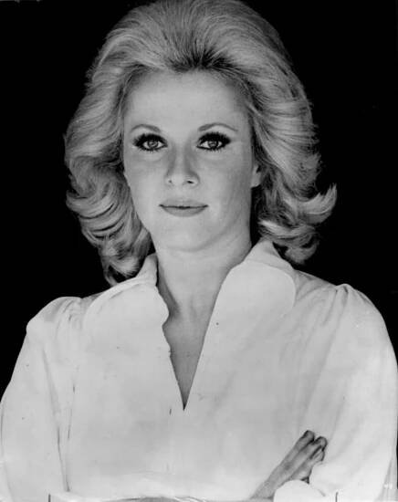 Mary Costa - Wikipedia