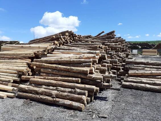 Tinastur | Estructuras y Mobiliario