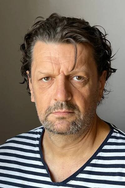 Roman Slovák herec