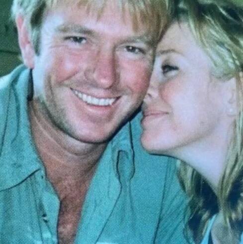Who is Rebecca Gibney's husband? Meet Richard Bell.
