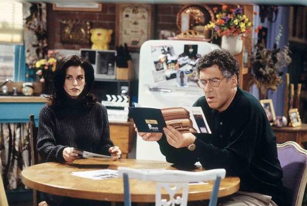 Friends - Season 1