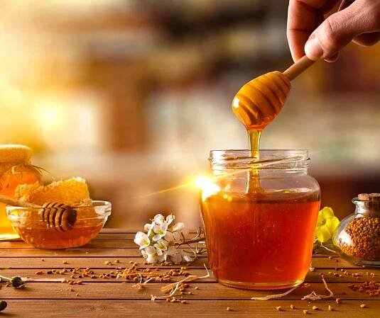 Does Honey Make You Last Longer In Bed 3