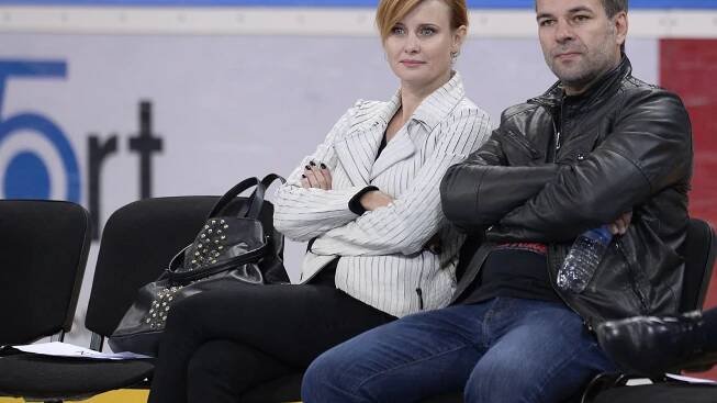 Herečka Jitka Schneiderová o přípravě na StarDance: Tanec je pro mě španělská vesnice!