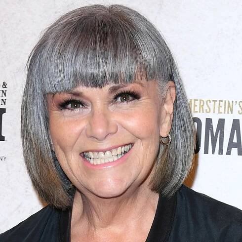 Dawn French takes down Israel-Gaza video after backlash